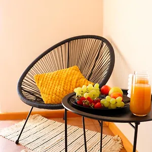  Appartamento Marvil Cozy Rooms With Private Terrace And Free Parking