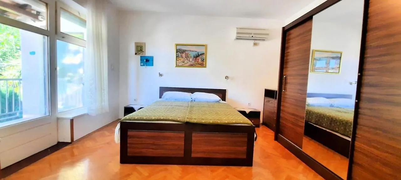 Apartmán Apartmani Iskra Krk Town