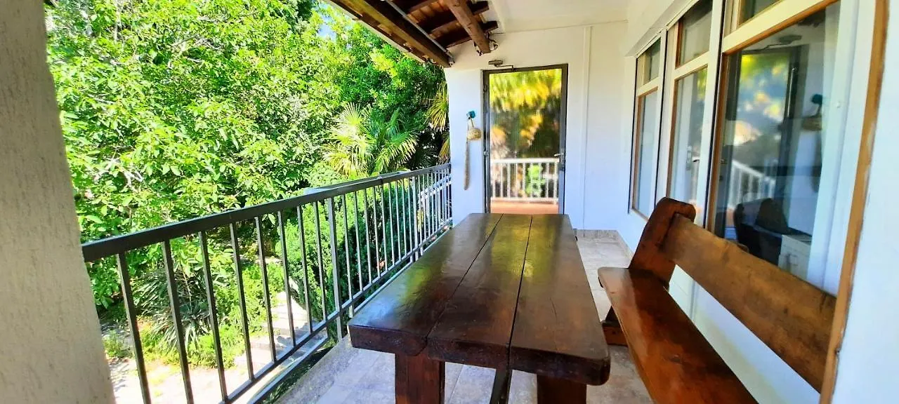 Apartmani Iskra Krk Town 0*,