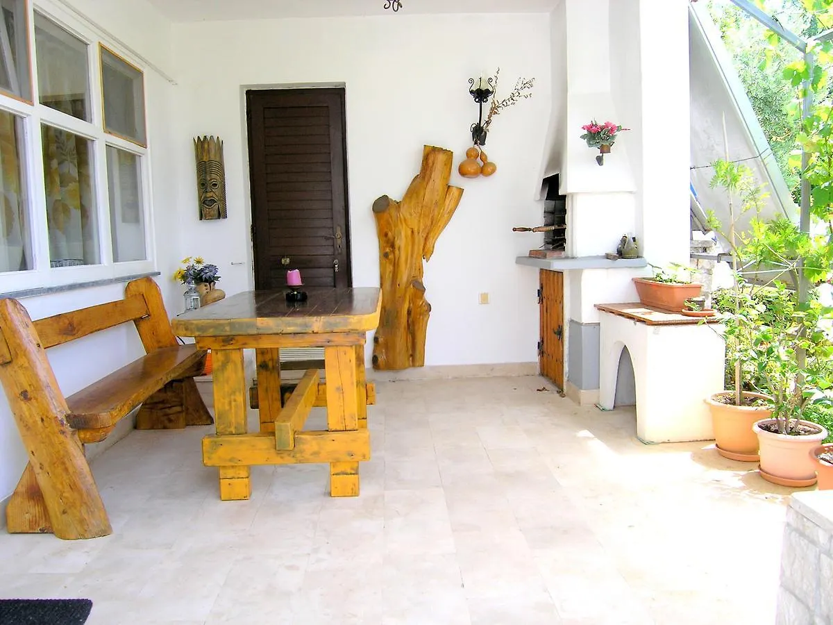 Apartmán Apartmani Iskra Krk Town