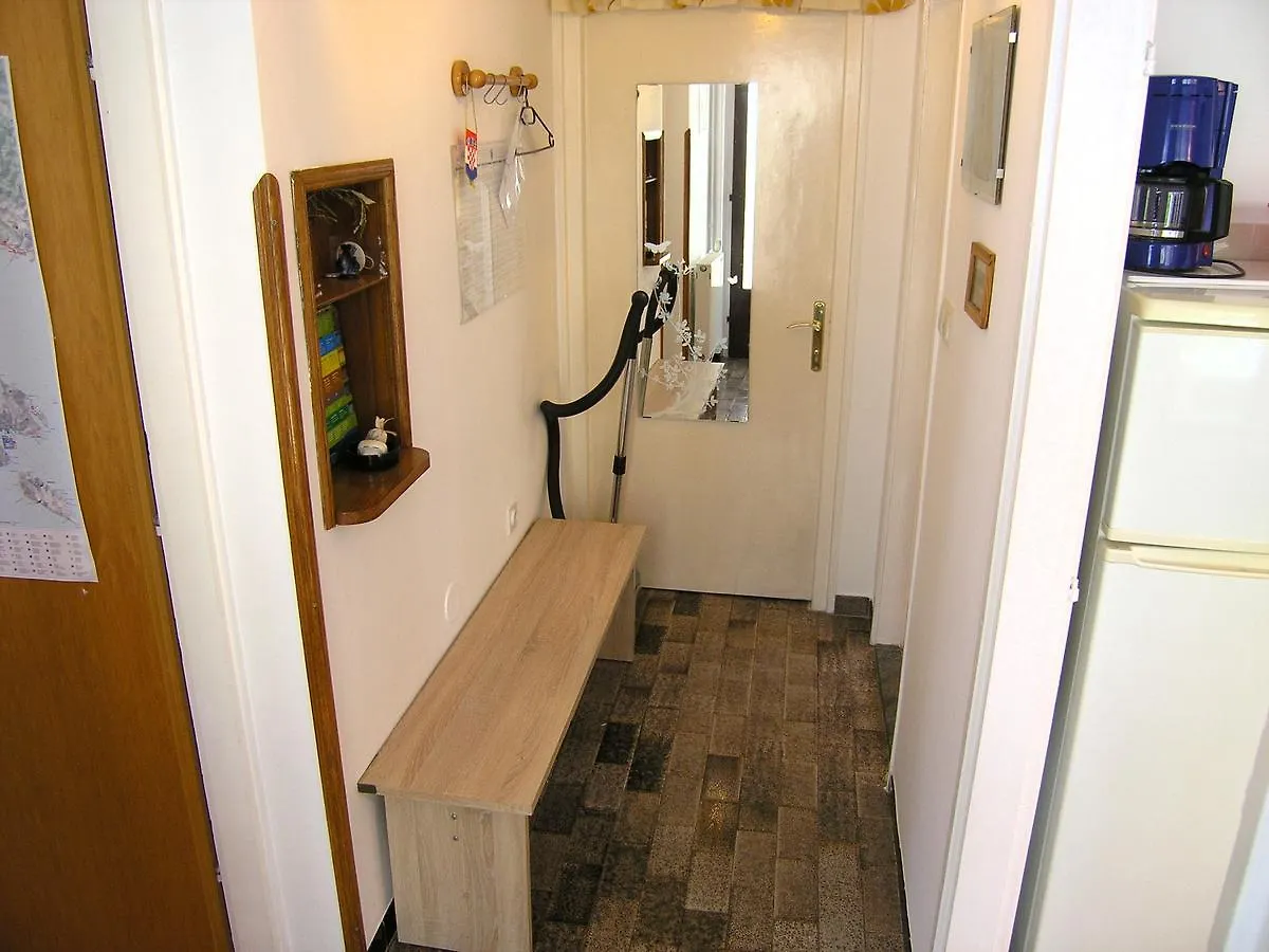 Apartmani Iskra Krk Town
